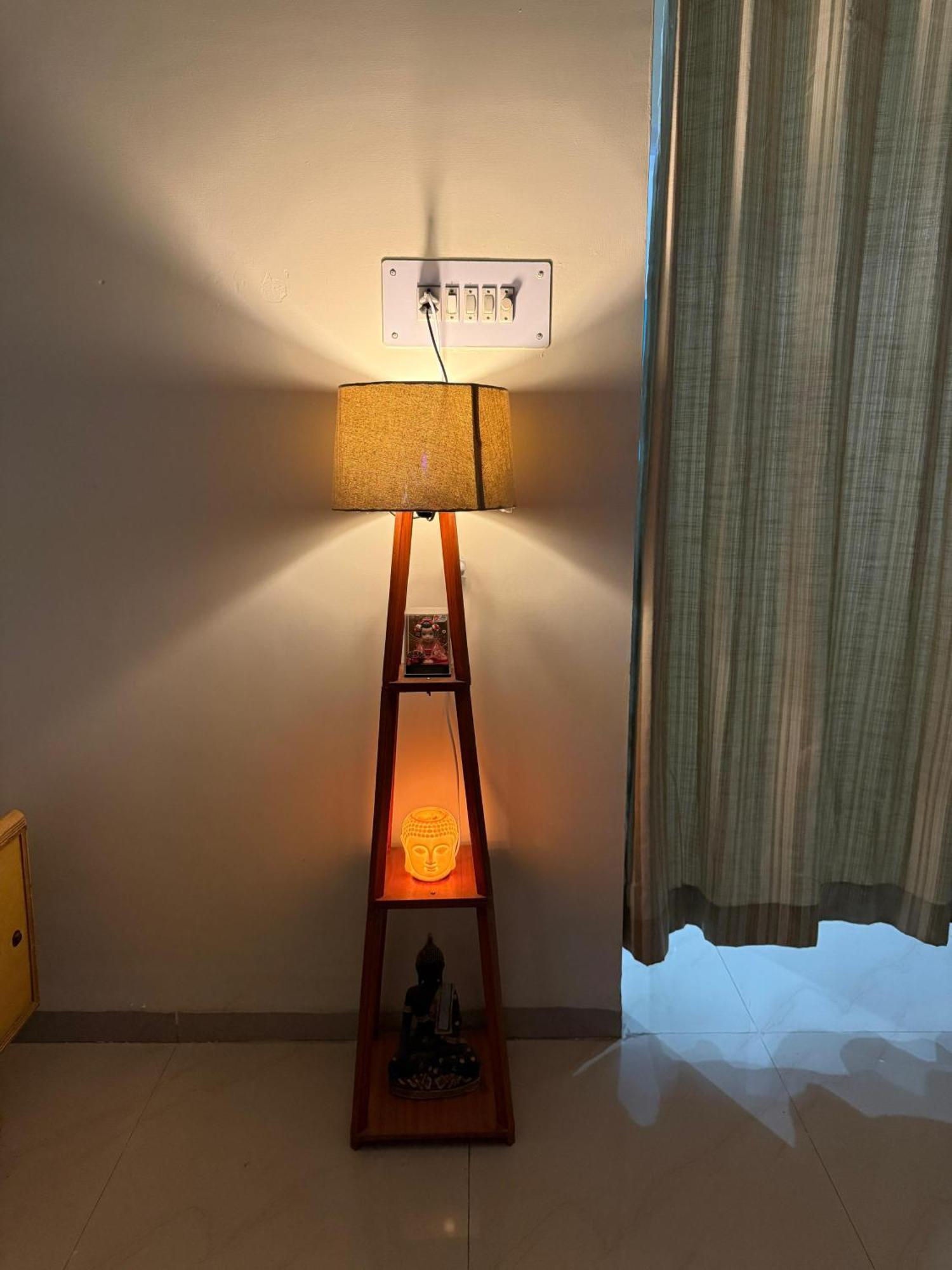 Ava Homestay Indore Buitenkant foto